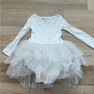 Girls tutu